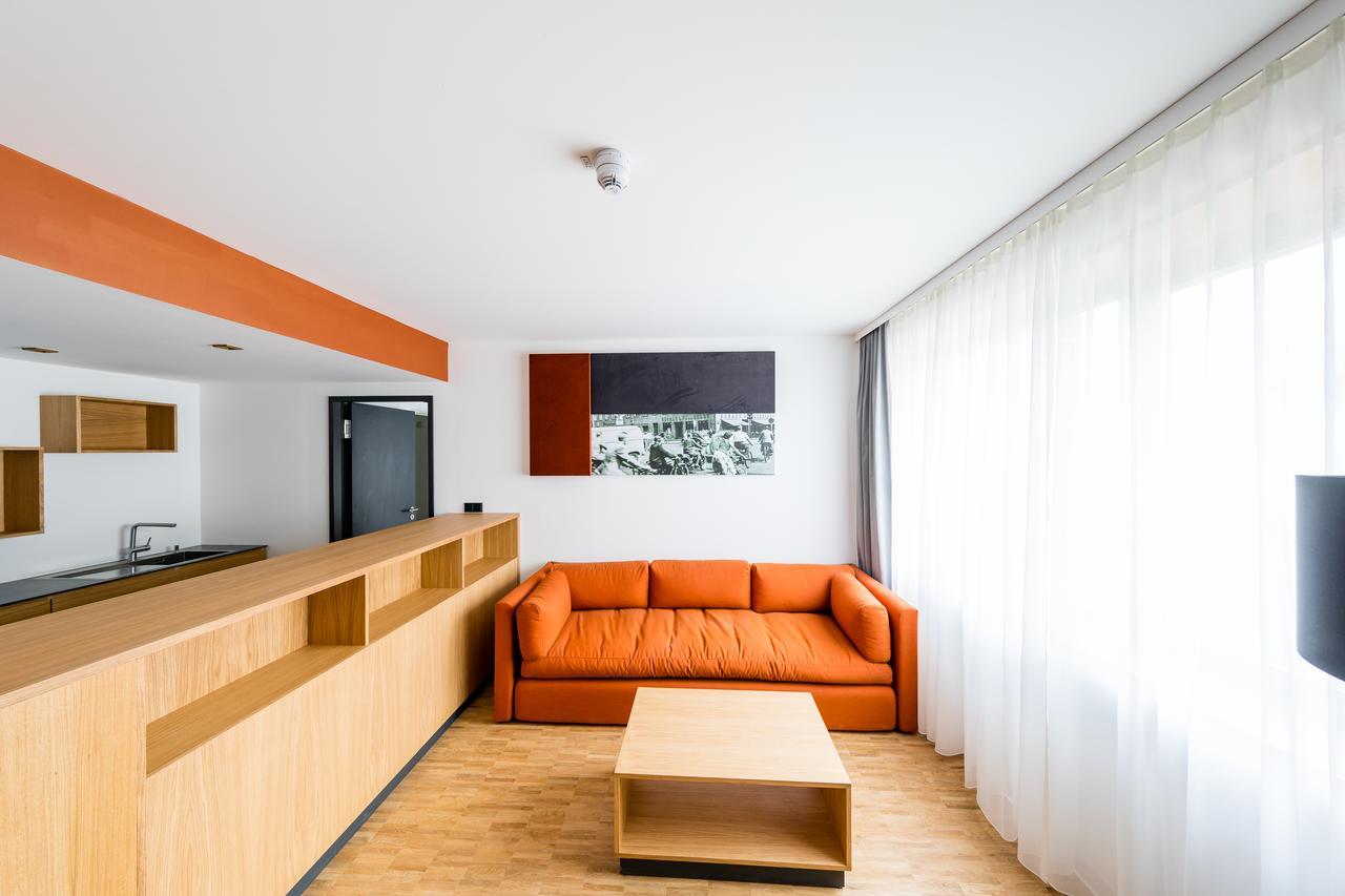 Mk | Hotel Rüsselsheim Esterno foto